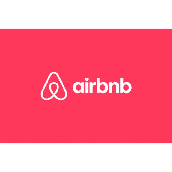 Airbnb eGift Card - $100
