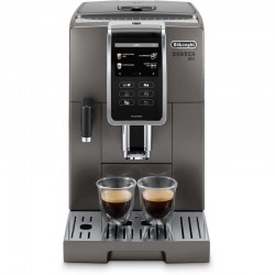 DeLonghi Dinamica Plus Fully Automatic Coffee Machine