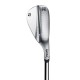 TaylorMade Golf Milled Grind 3 Chrome Wedge - Right Hand - 60°