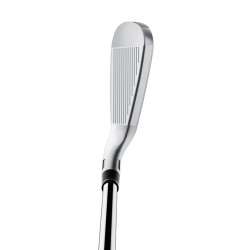TaylorMade Golf Stealth Irons Steel 4 Iron - PW - Regular Flex