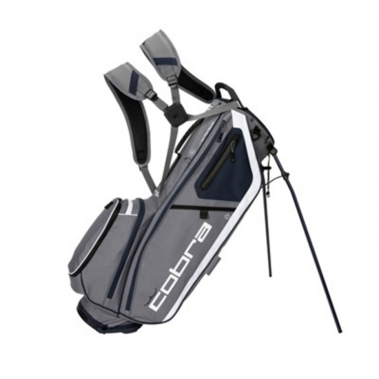 Cobra Golf Ultralight Pro + Stand Bag 