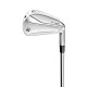 TaylorMade Golf P790 Irons 4 Iron - PW - Regular Flex